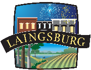 City of Laingsburg Logo